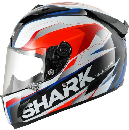 SHARK Race-R Pro Kimbo