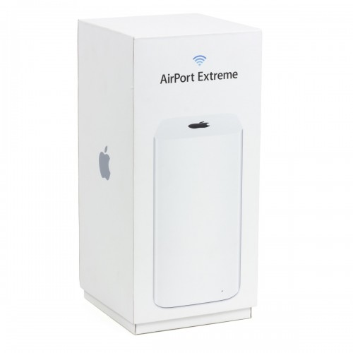 Apple AirPort Extreme 802.11ac