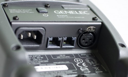 Акустическая система Genelec 8320A