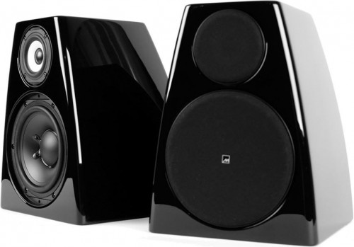 Акустическая система Meridian DSP 3200