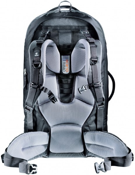 Рюкзак Deuter Traveller 60 + 10 SL