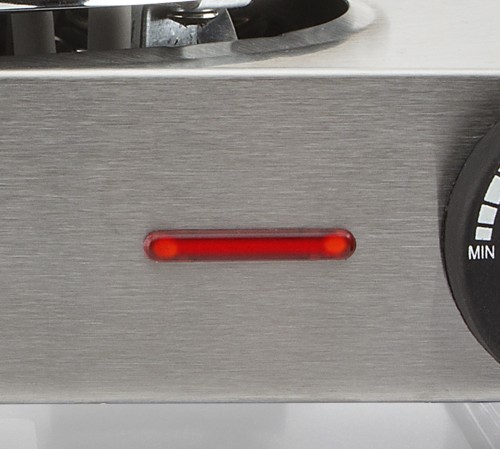 Плита TRISTAR KP-6191