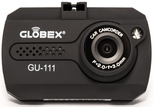 Видеорегистратор Globex GU-111