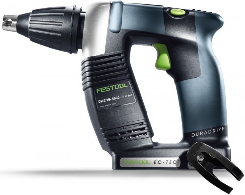 Festool DWC 18-4500 Li-Basic