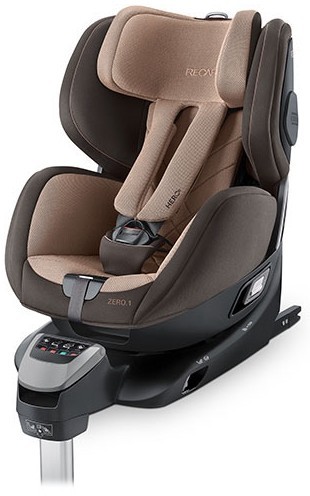 Детское автокресло RECARO Zero