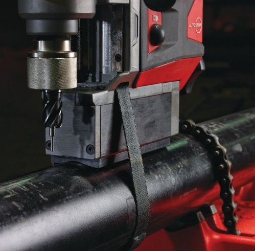 Milwaukee M18 FMDP-502C