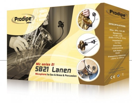 Prodipe SB21