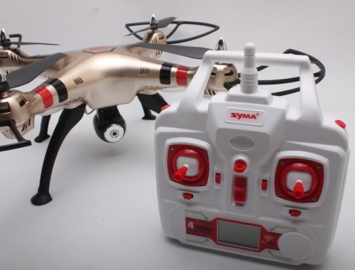 Syma X8HW