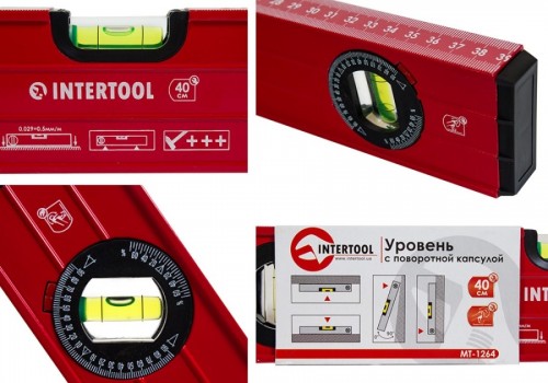 Intertool MT-1264