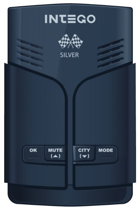 INTEGO Silver