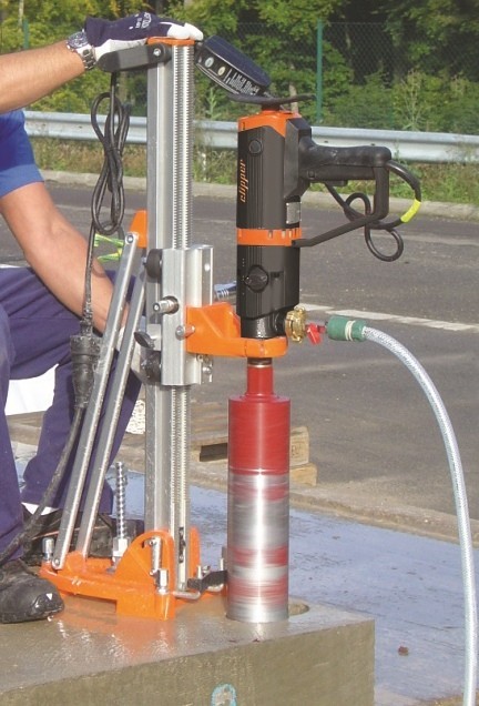 Norton Clipper CDM203