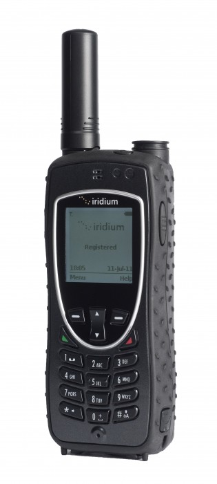 iRidium 9575 Extreme