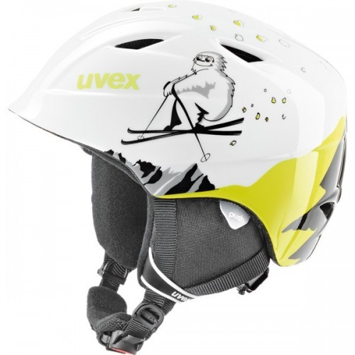 UVEX Airwing 2