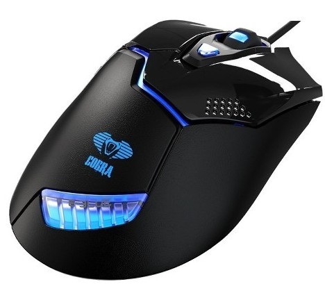 E-BLUE Cobra 3 Levels