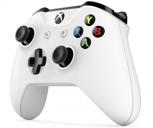 Microsoft Xbox One S Wireless Controller