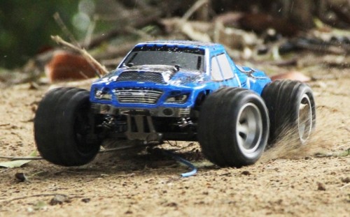 WL Toys WL-A979-A