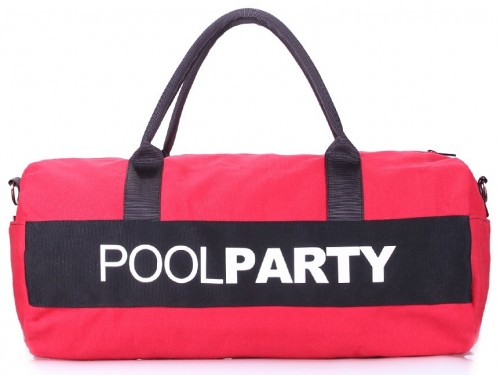 POOLPARTY Gymbag