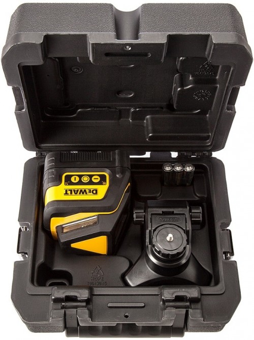 Комплектация DeWALT DW0811