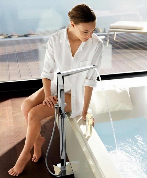 Grohe Allure Brilliant 23119