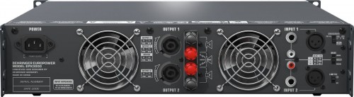 Behringer EPX3000