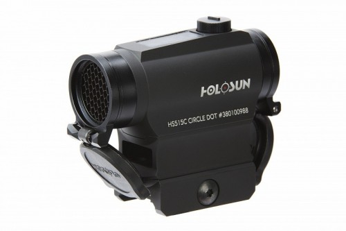 Holosun HS515C