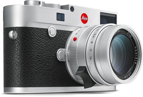 Leica M10