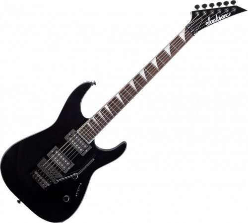 Jackson X Series Soloist SLX