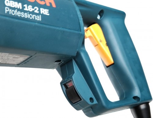 Bosch GBM 16-2 RE 0601120508