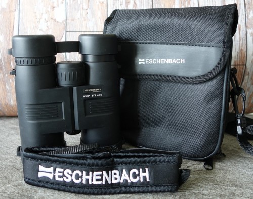 Eschenbach Arena D+ 8x42 B