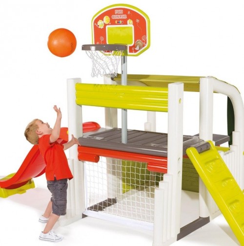 Smoby Fun Center
