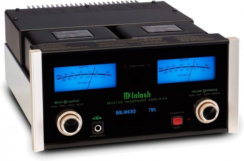 McIntosh MHA150