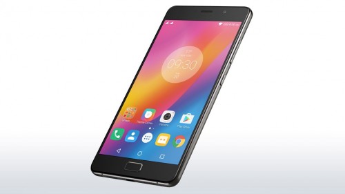 Lenovo P2 Dual