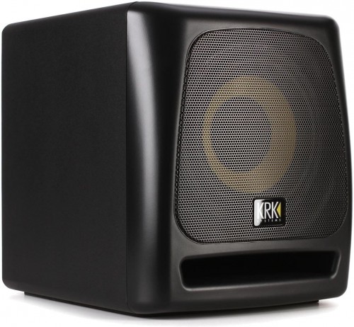 KRK 8s