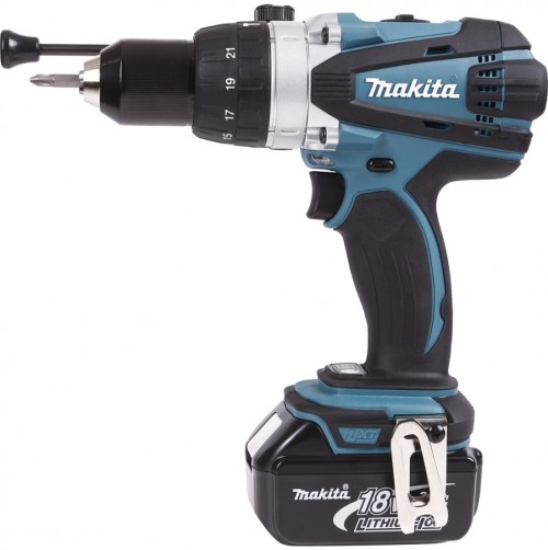 Makita BHP458RFE