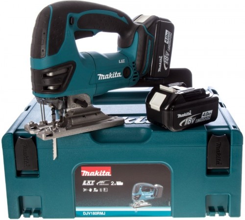 Makita DJV180RMJ