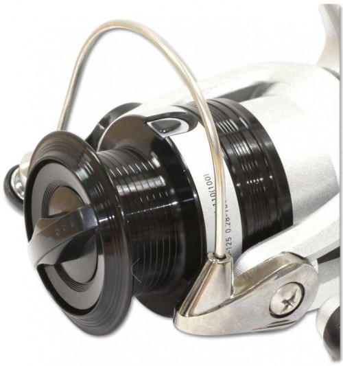 Daiwa Sweepfire E 1500C