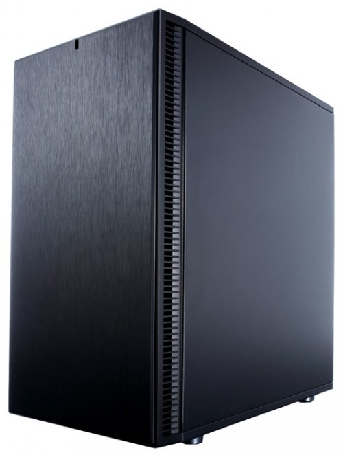 Fractal Design Define Mini C