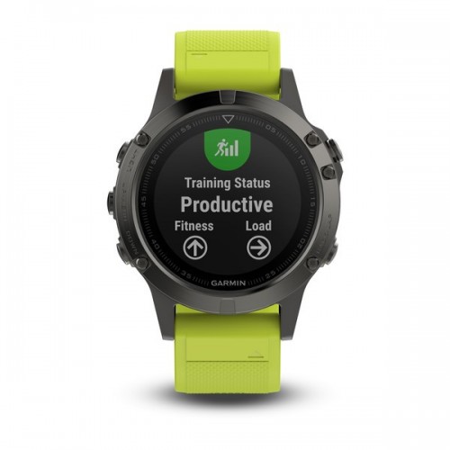 Garmin Fenix 5