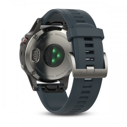 Garmin Fenix 5