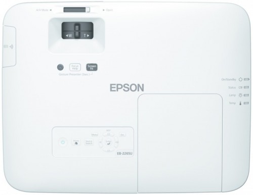 Epson EB-2265U