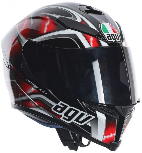 AGV K-5 Multi Hurricane