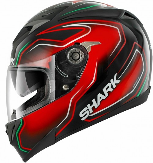 SHARK S700 Pinlock Guintoli