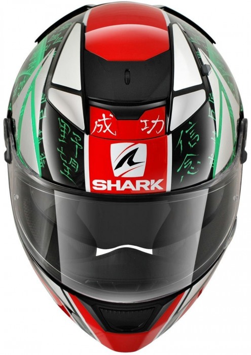 SHARK Speed-R Sykes