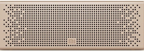 Xiaomi Mi Bluetooth Speaker