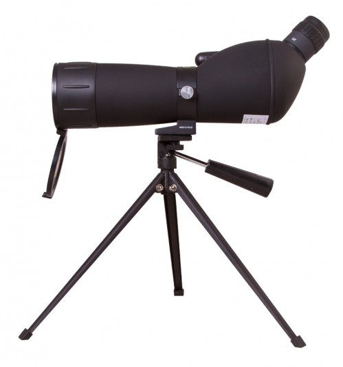 BRESSER National Geographic 20-60x60