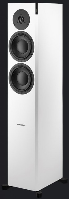 Dynaudio Focus 30 XD