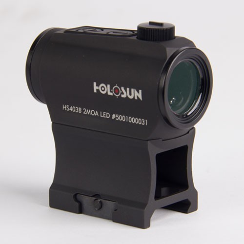 Holosun HS403B