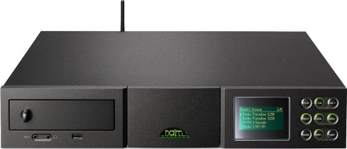 Naim Audio NaimUniti 2