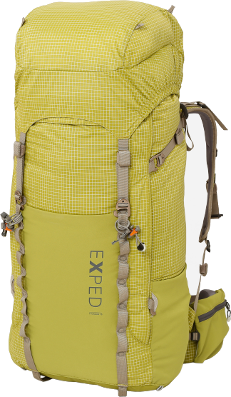 Exped Thunder 70