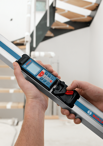 Bosch R 60 Professional